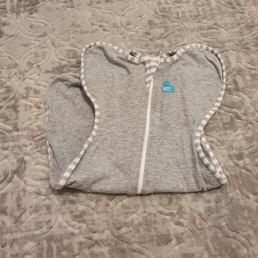 Love to dream swaddle